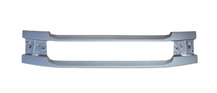 фото №1, Scania r s g решітка радіатора середня решітка радіатора оригінал ngt 2392771