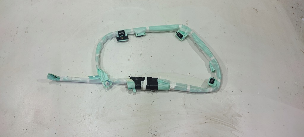 фото №1, Bmw i3 i01 подушка безпеки подушка дахова шторка безпеки