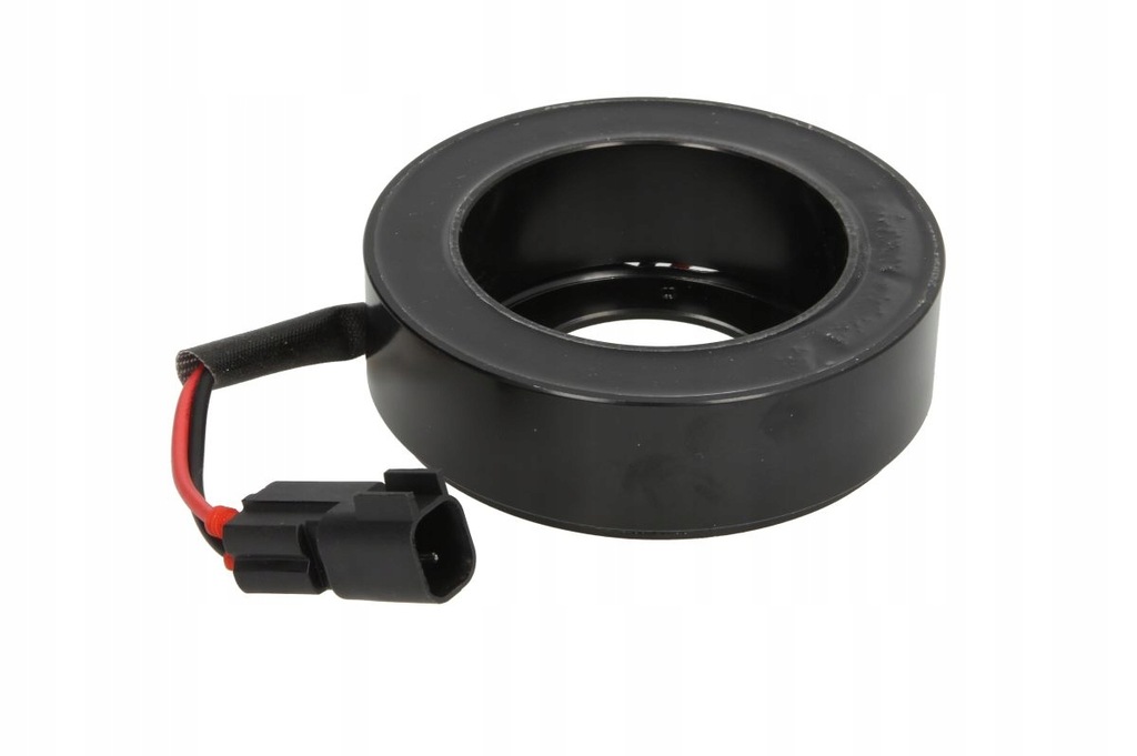 фото №1, Котушка компресор кондиціонера ford b-max. fiesta