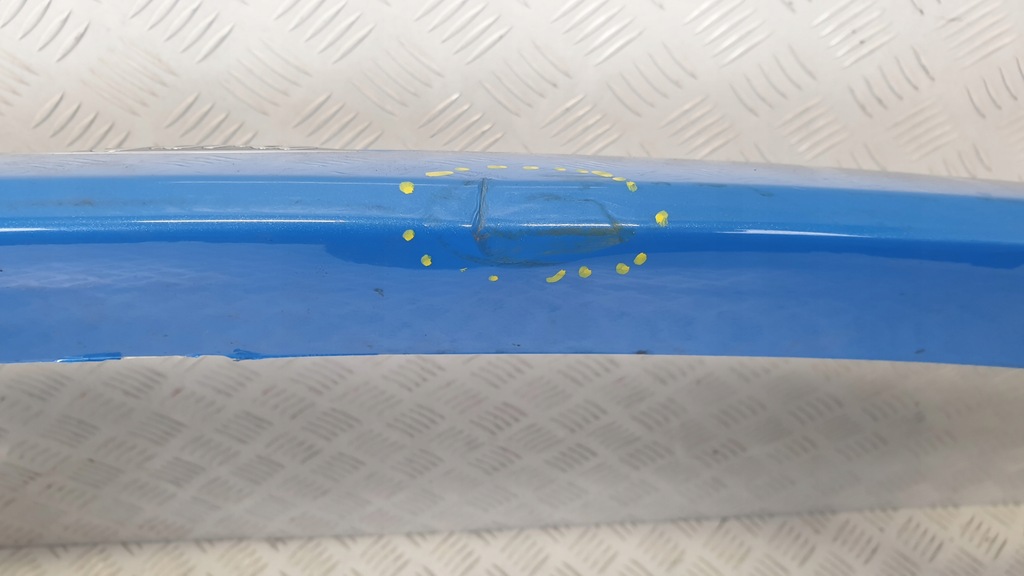 фото №7, Ford focus mk3 iii rs бампер перед передний