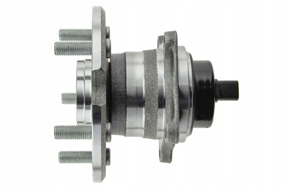 фото №12, Ступиця колеса задня toyota sienna 2wd 04-