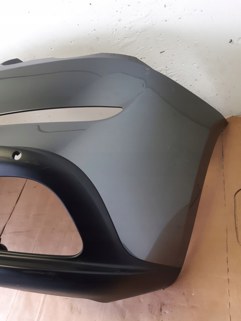 Ferrari gtc4 lusso бампер задний  gtc4lusso gtc 4 в Украине