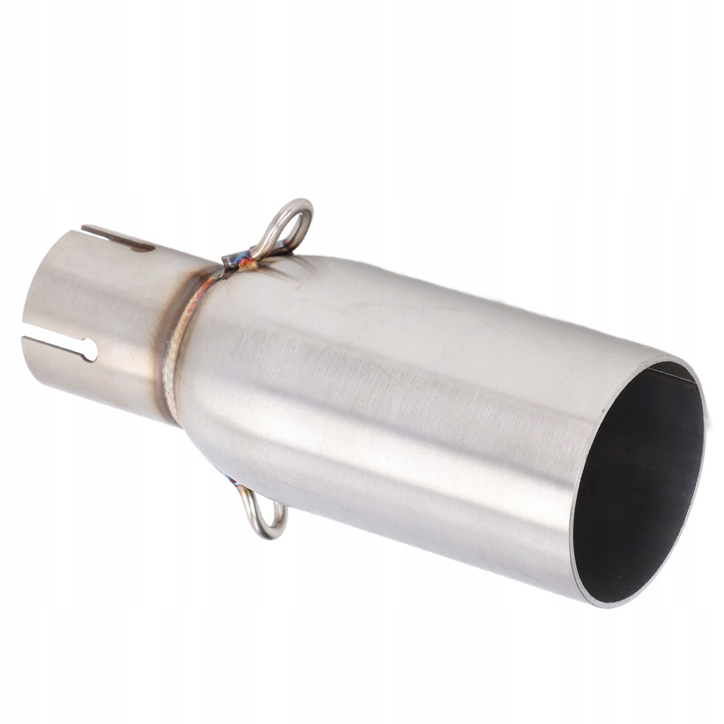 фото №3, Труба с łączem pośrednim motocykla