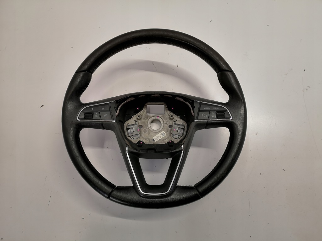 фото №1, Seat leon iii повітропровід