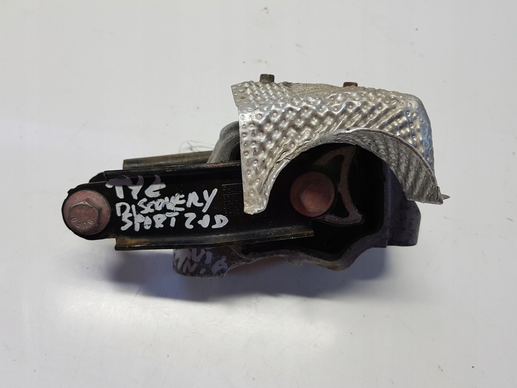 фото №3, Discovery sport кронштейн подушка двигун 6g92-6p082-lb