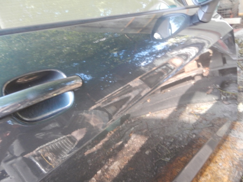 фото №6, Двері праве перед повний seat ibiza 6j iv 08-