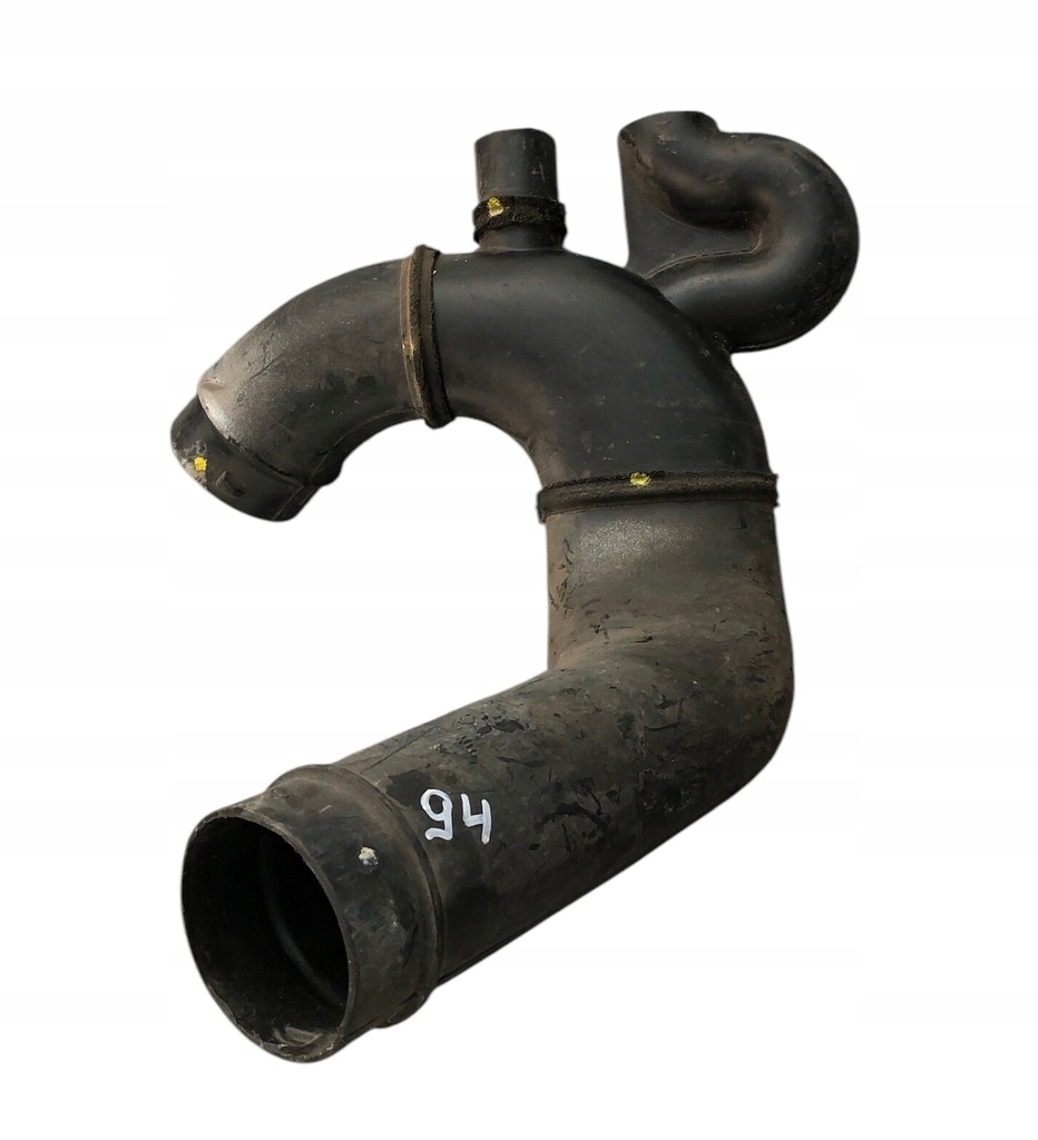 фото №1, Шланг труба waz фильтра воздуха honda civic 8