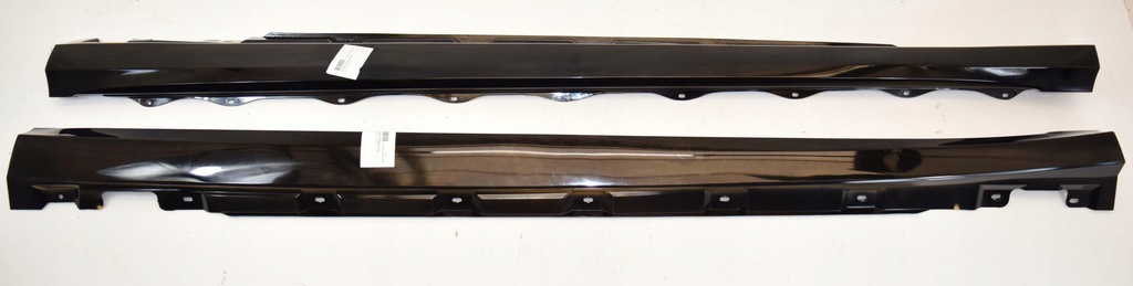 фото №1, Mercedes r w251 lift long молдинг поріг поріг ліва