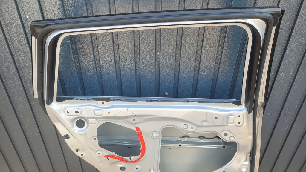 фото №9, Дверь задняя задние левая mazda 6 gj kombi 2013-fv