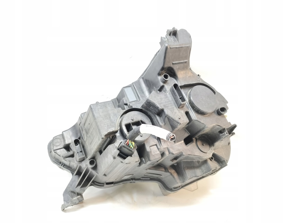 фото №9, Лампа led vision правий перед citroen c4 iii 2020- europa