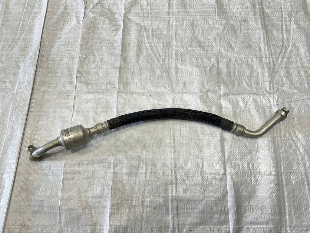 фото №1, Alfa romeo giulia 2,2 шланг трубка кондиціонера