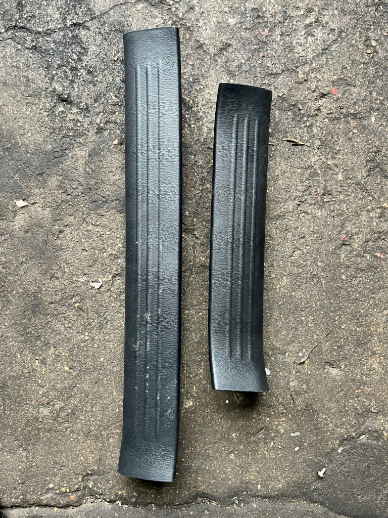 Купить 55 mazda cx5 накладка порог молдинг порог накладки kb7w-68740 kb7w-68720