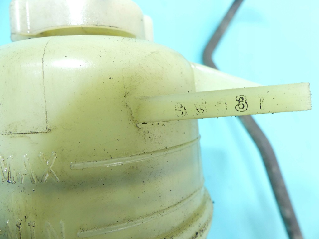 фото №8, Дроти підсилювача kpl mitsubishi lancer viii 1.8b