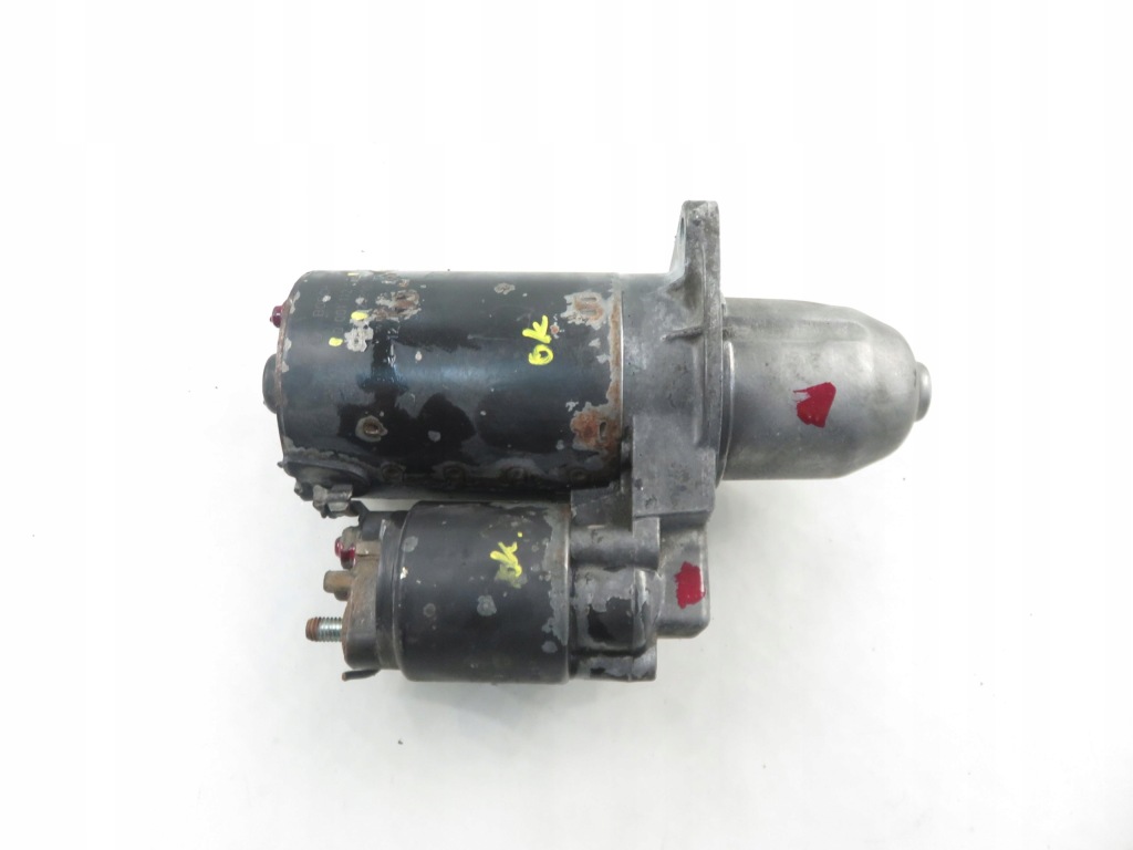 Стартер nissan micra 2 k11 1.0 1 16v 2330099b00 0001112018 в Україні