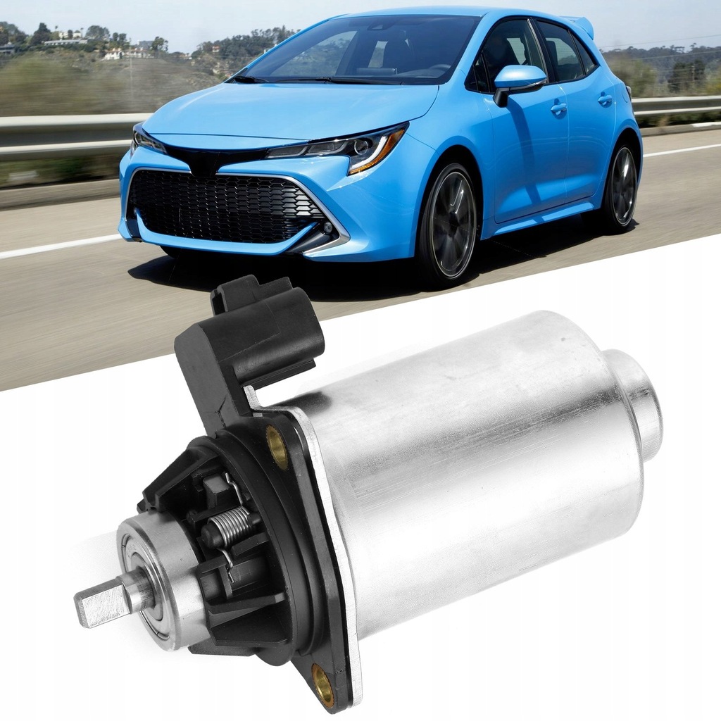 фото №13, Двигун циліндра керування зчепленням 31363-12040