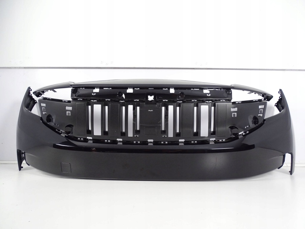 фото №1, Бампер перед передній ford explorer electric