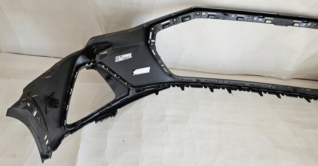 фото №10, Бампер перед передний audi e-tron 8ke 2018-