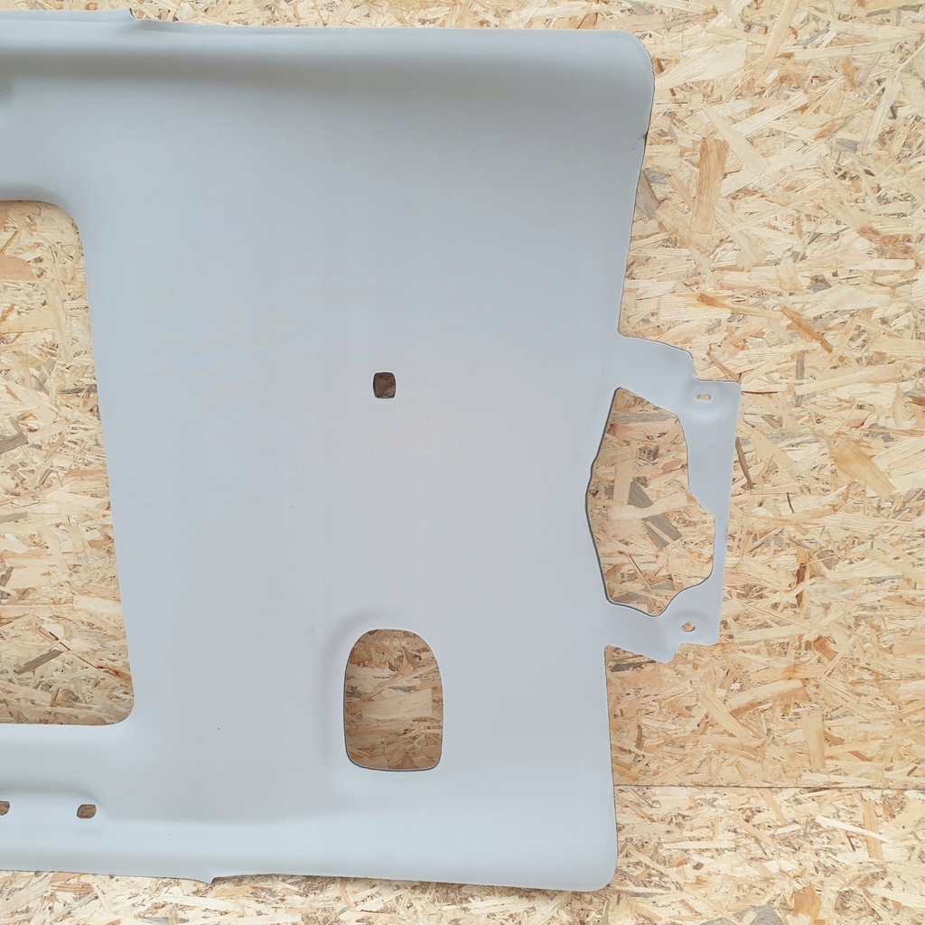 фото №4, Renault espace v потолок панорама