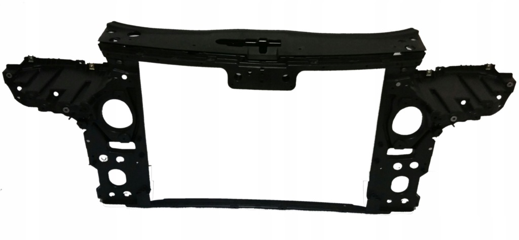 фото №1, Pas передний vw volkswagen touareg 2002-