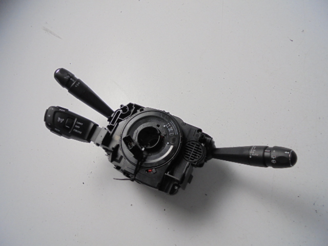 фото №1, Перемикач комбінований peugeot 508 ii 2018-