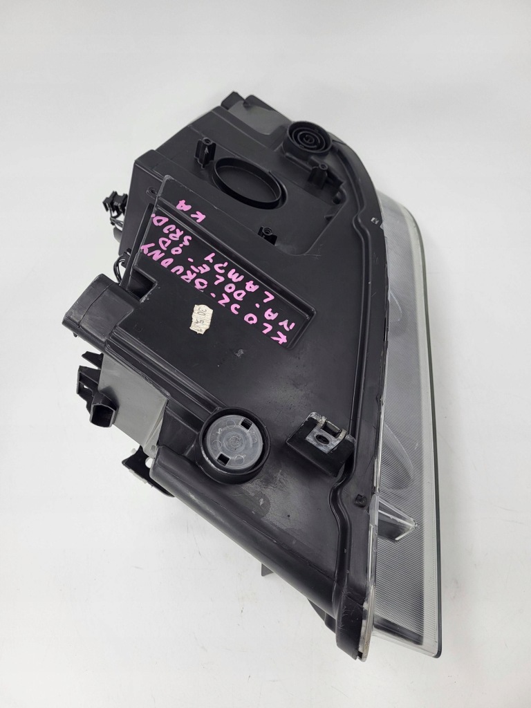 Лампа фара перед сторона правая bmw x1 e84 89093494 в Украине