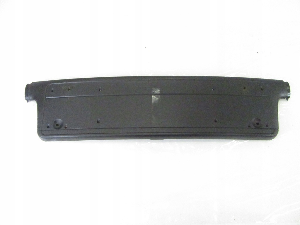 фото №1, Молдинг номерного знака реєстраційний bmw e46 compact