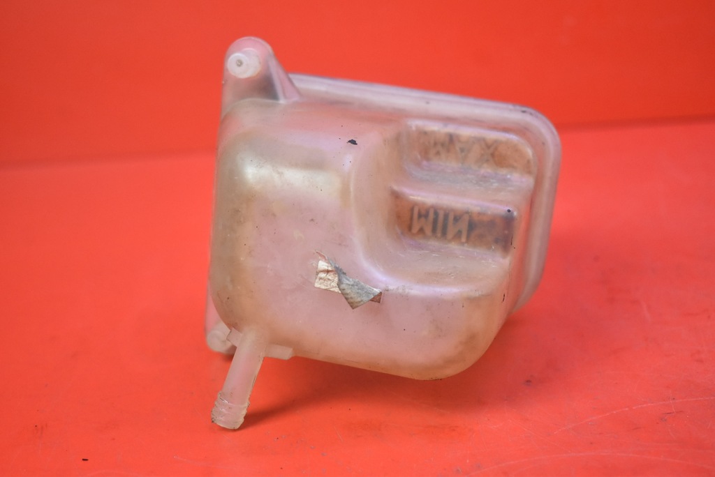 фото №5, Mini оригинальный номер 7509071 бак расширительный