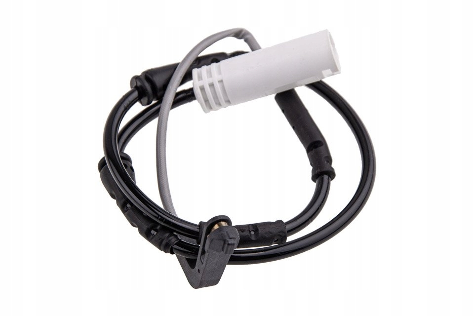 фото №10, Nty hcz-bm-020 контакт попереджувальний, знос накладок гальмівних