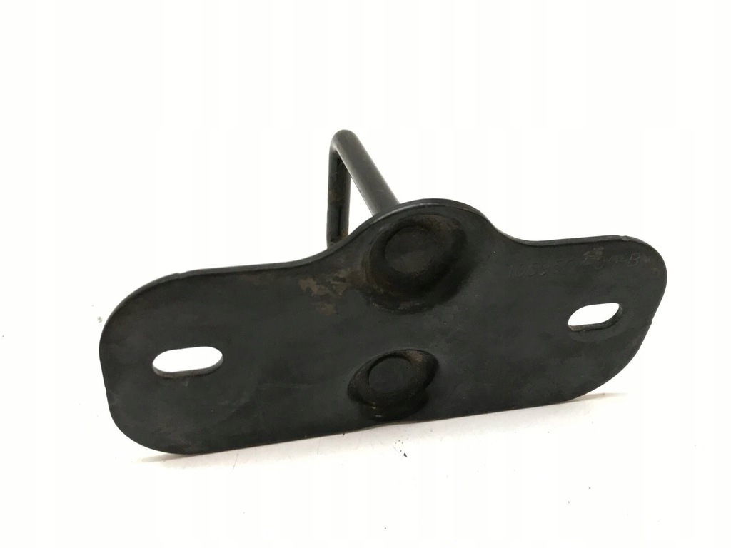 фото №1, Tesla model s lift петля замка капот 1059507-00-b