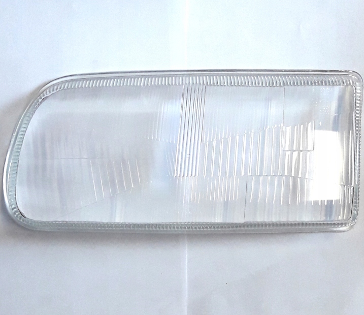 фото №1, Стекло фары фара стеклянный skoda felicia 95-98 левый