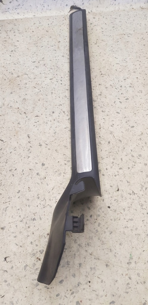 фото №1, Молдинг захист поріг перед ліва alfa romeo 166