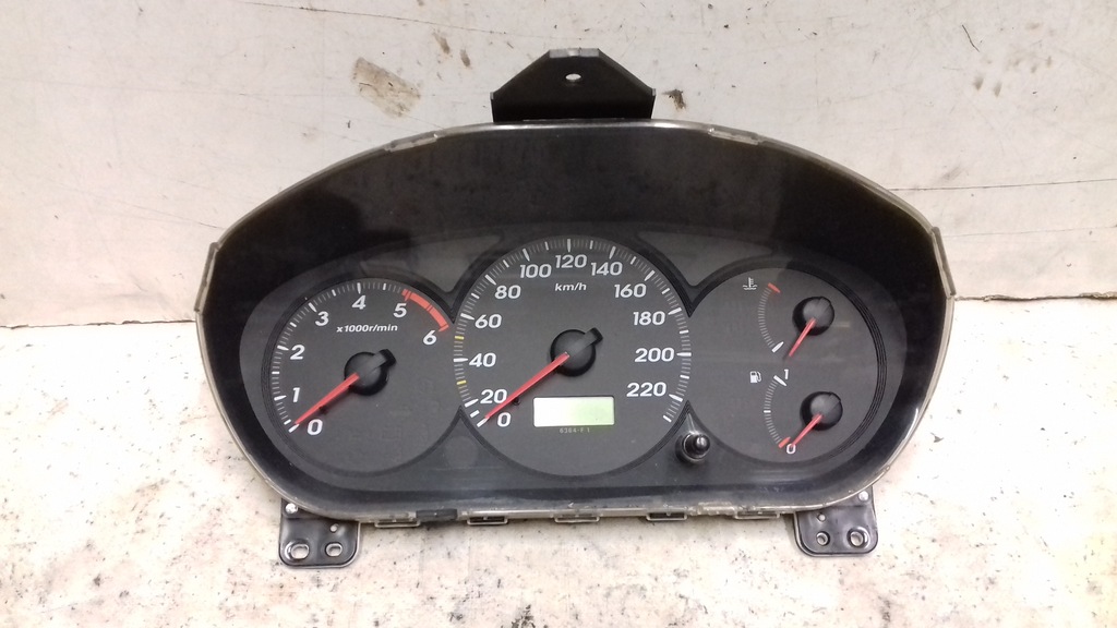 фото №6, Бортовой компьютер 0281010419 набор иммобилайзер honda civic vii 1.7 ctdi 00-