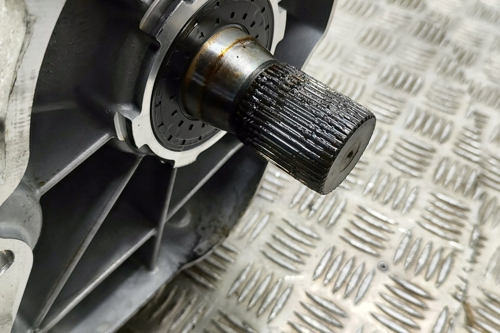 фото №9, Bmw 4 gran coupe f36 8-ступенчатая автоматическая коробка передач передач 8hp-70x 3.0 die