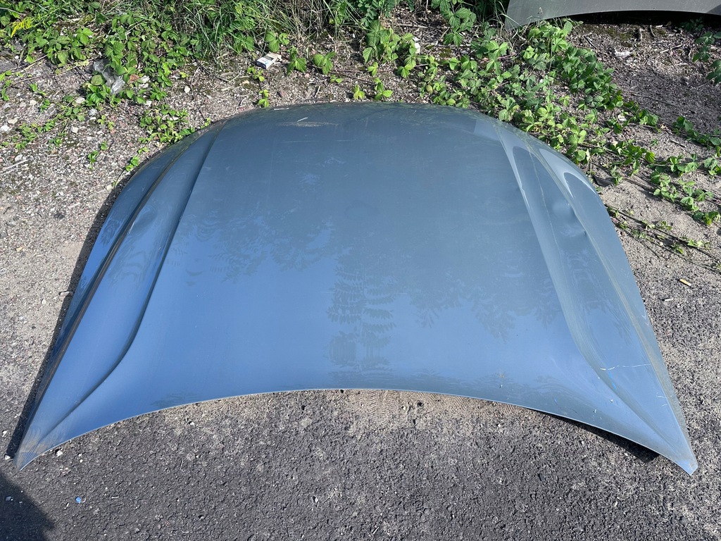 фото №1, Капот volvo xc60 2 ii 31424557