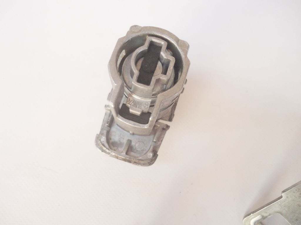 фото №4, Opel meriva b lift замок зажигания оригинал