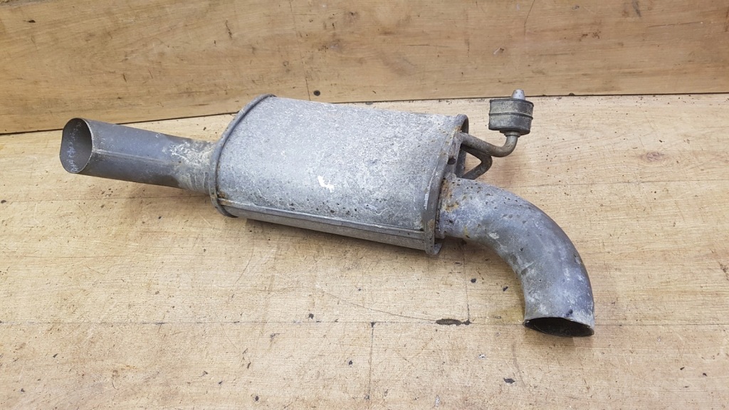 Купить Гаситель средний dodge ram cv caravan v 3.6 v6