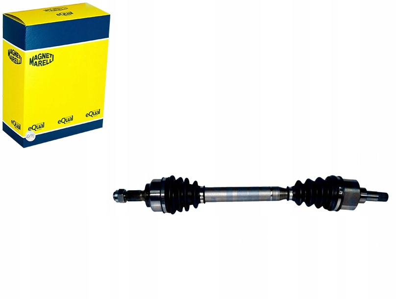 Купити Magneti marelli 302004190226 wał привідний