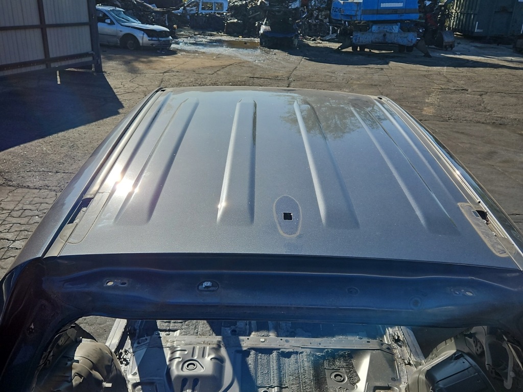 фото №4, Дах toyota rav4 iv 13-18