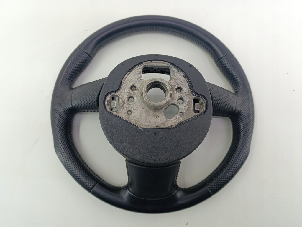 фото №8, Audi a4 b8 a5 8t lift повітропровід мультифункція lift