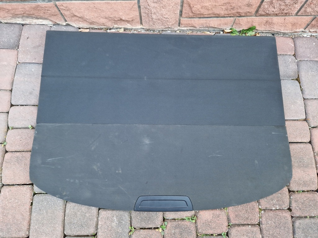 фото №1, Пол багажника bmw x6 e71