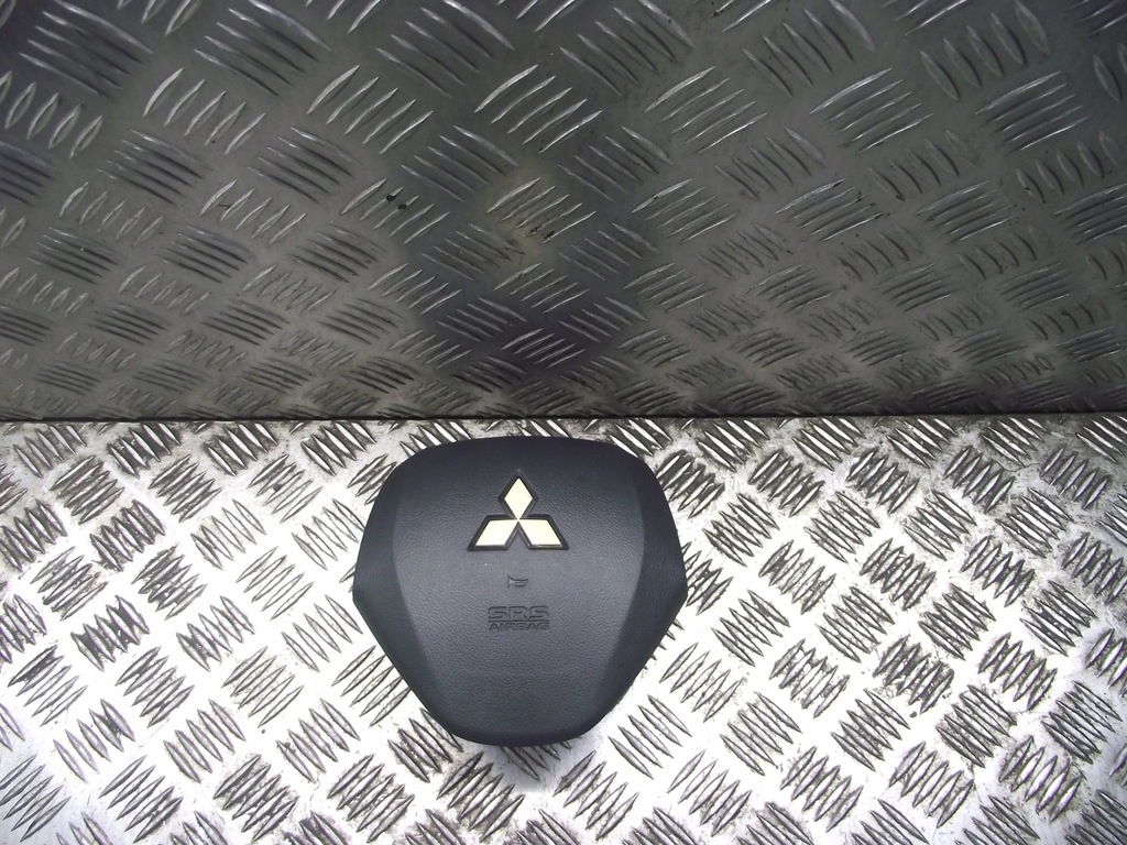 фото №1, Подушка подушка безопасности водителя eclipse cross 19r