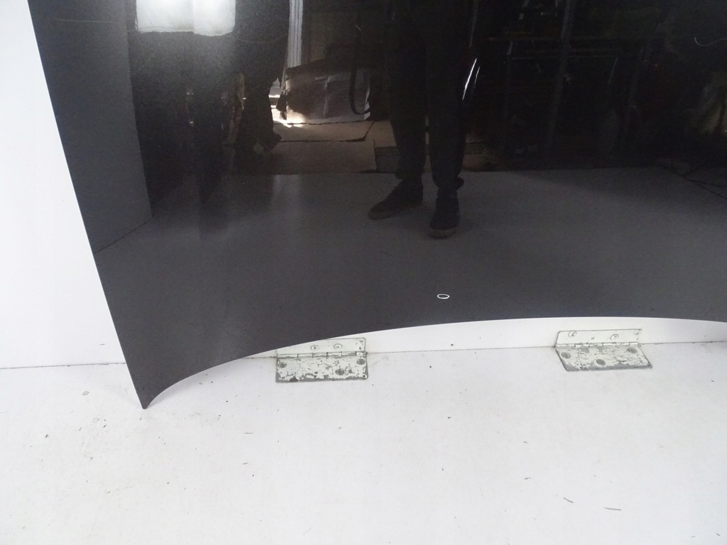 фото №5, Капот audi a3 8p 02-05