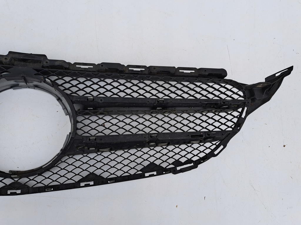 фото №13, Решітка радіатора решітка радіатора mercedes c klasa w205