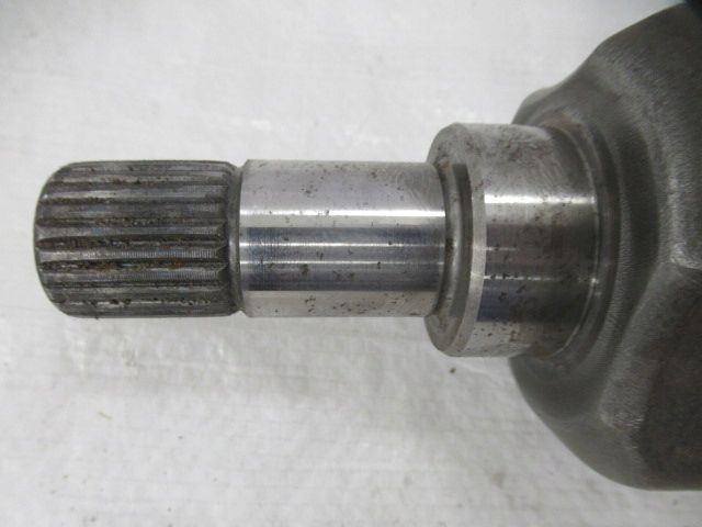 фото №5, C5 aircross привідний вал ліва 1.5 hdi 9806699880