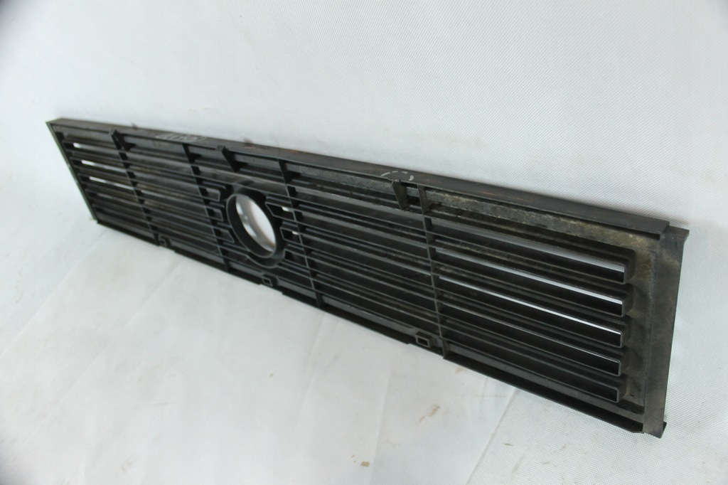 фото №13, Решётка радиатора радиатора решётка радиатора передний перед vw lt 1 i 1975-1995