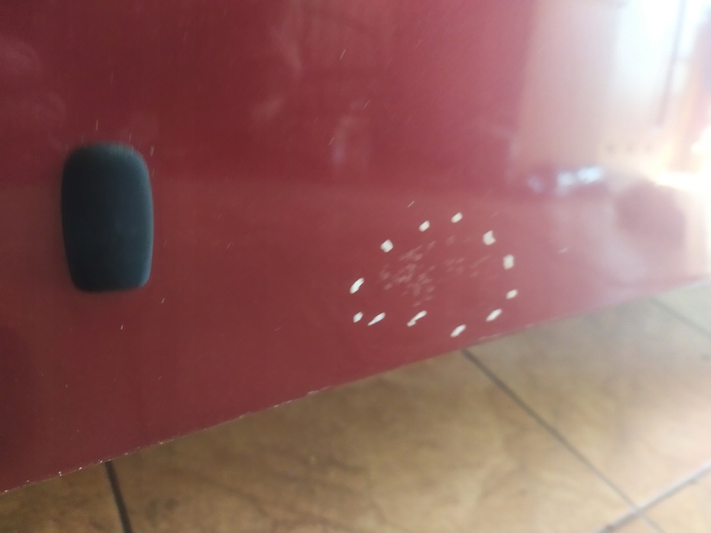 фото №5, Капот ford focus mk1 2.0b 98'