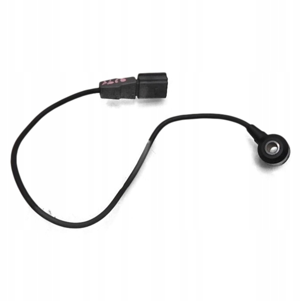 фото №1, Датчик детонационный audi a6 c6 3.2 fsi