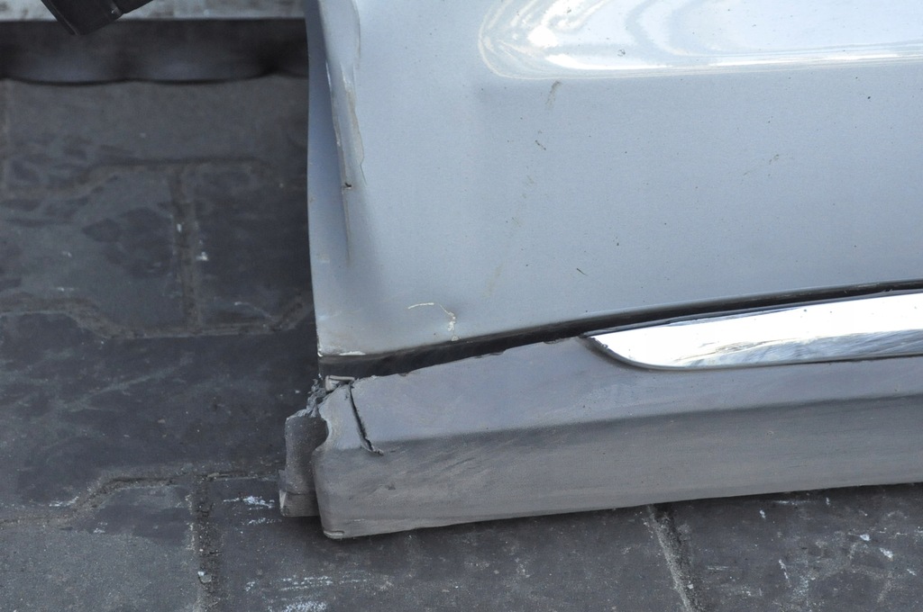 фото №8, Ford puma ii mk2 двері лівий перед ліва передні pl