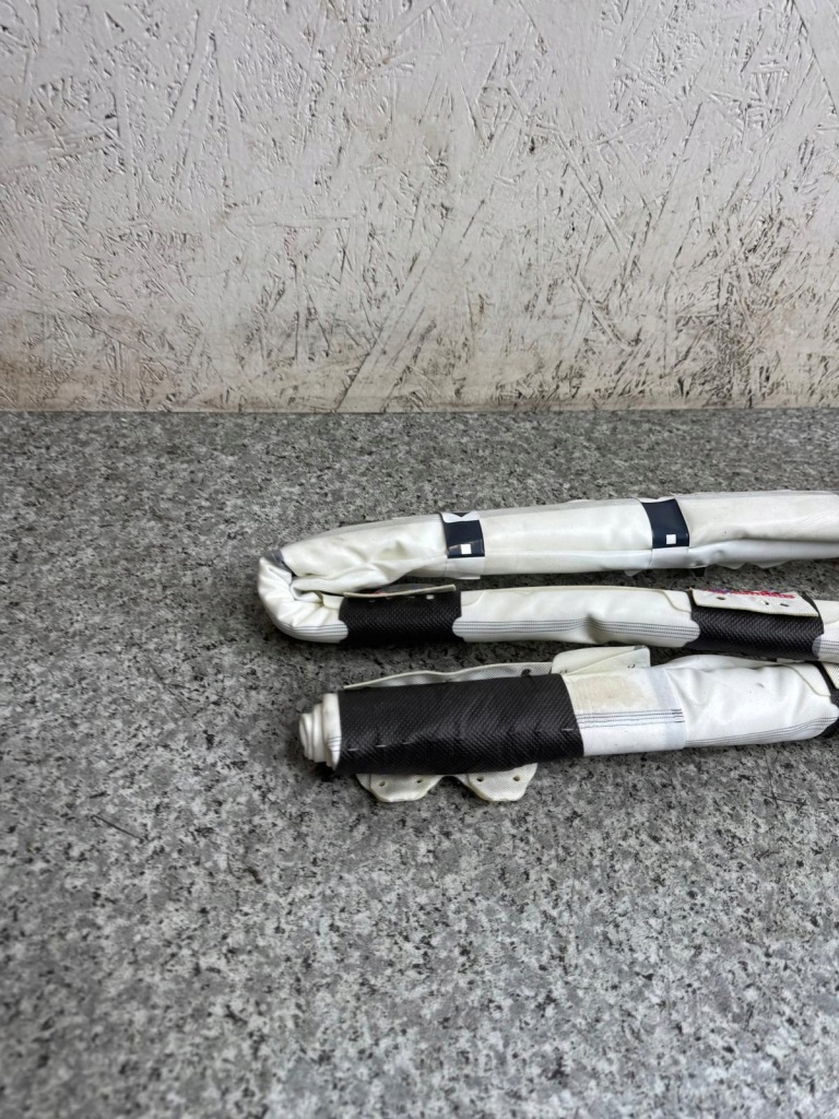 фото №9, Подушка безопасности шторка безопасности воздушная правая opel corsa f 2019- оригинал