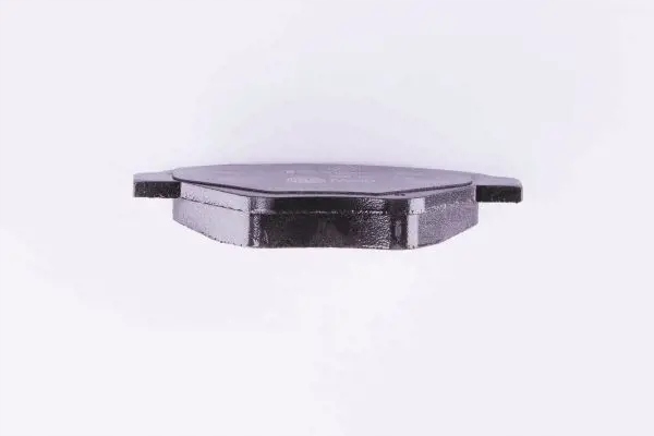 Тормозные колодки тормозные перед 8db 355 010-551 hella Доставка